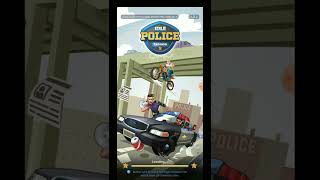 Idle Police Tycoon || bukan aplikasi penghasil uang || screenshot 5