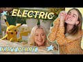 ⚡️ ELECTRIC ⚡️ Katy Perry Reaction (this song is so inspiring :&#39;)