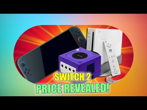 Switch 2 Price News, Retro Game Removal & Top Horror Picks: Nintendo Updates You Cant Miss!
