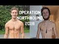 Operation Northbound. Appalachian Trail Thru-Hike 2018