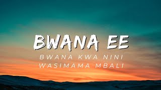 Ee Bwana Kwa nini Wasimama Mbali by Didace Mlolwa. Choir Mt. Paulo