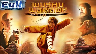 Wushu Warrior Drama China Movie Channel English Engsub