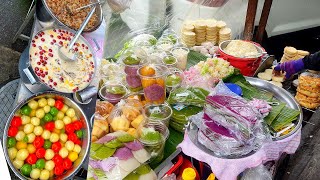 Amazing Vietnamese Street Food 2023 Compilation Ep.5