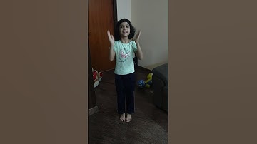 Thumbnail of Roman numerals song | Kids | Learning | Count I to X 🙂