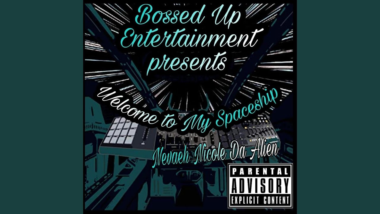 Welcome To My Spaceship YouTube