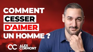 Comment arrêter d'aimer un homme : La méthode à suivre !