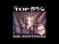Earl Nightingale   The Top 5%