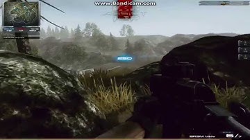 Contract Wars: SR3M Prokill osm