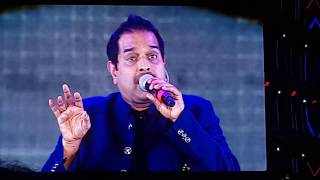 Shankar Mahadevan - Varaga Nadhi Karai Ooram