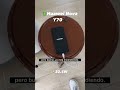 ¿Cuánto tarda en cargar el Huawei Nova Y70? #shorts