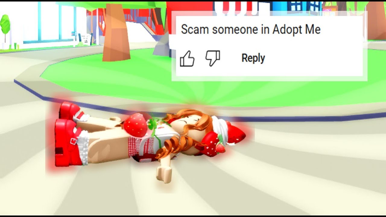 Roblox LIVE! But my viewers decide what we do in the stream... 😳😭