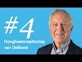 Piet Zwinkels - Hoogheemraadschap van Delfland