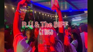 R.U_&amp;THE BIFF(GY HUGO) oficial músic