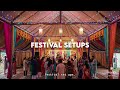 German Tent Rental | Luxury Wedding &amp; Event Setup