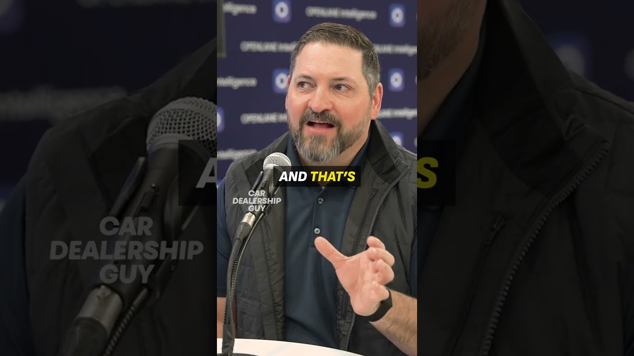 How smart dealers are using AI to buy used cars