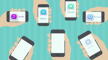 QTS 4.1.2 - Gloednieuw Turbo NAS besturingssysteem