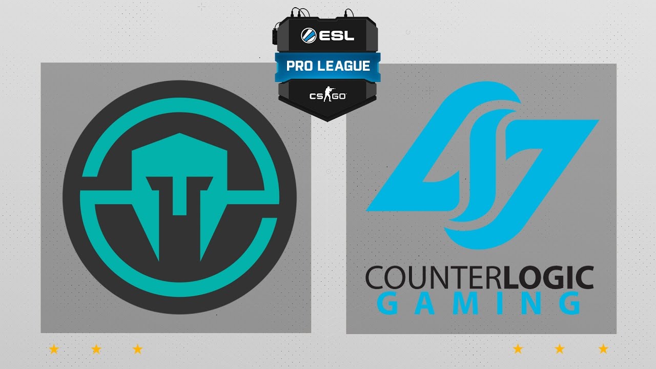 CS:GO - Immortals vs. CLG [Overpass] Map 2 - ESL Pro League Season 5 - NA Matchday 21