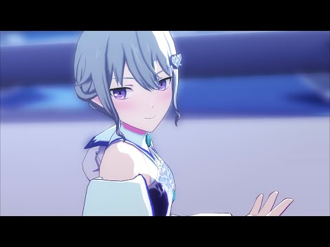 【プロセカMV】限定ヘア 寧々・司〈ナイト衣装〉【ヴィラン】