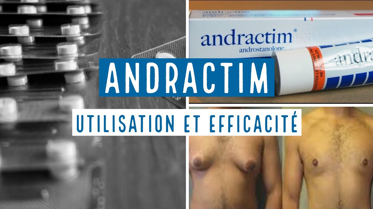 Andractim: A exhaustive model to Its Uses and Benefits