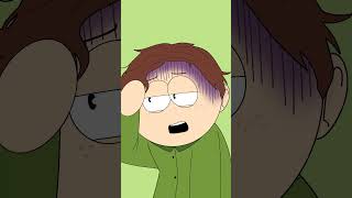 BOYS 12! || Southpark animation