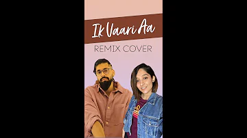 Ik Vaari Aa Remix Cover | VocalExpressions X Suyash Singh