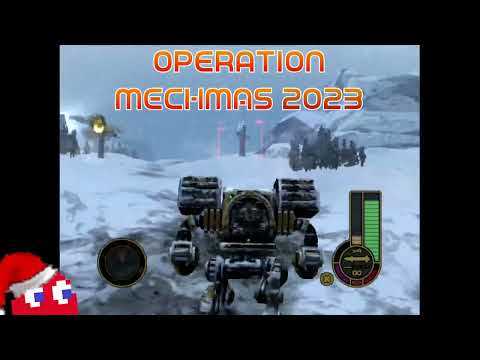 Mechmas List 2023!
