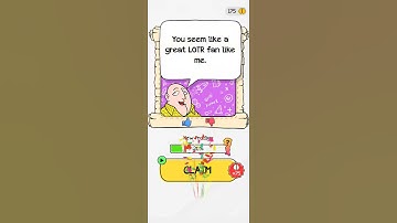 Braindom 2 Level 76 Walkthrough Solution