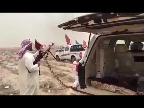اقوى رمي بيكيسي عشائر البوصالح