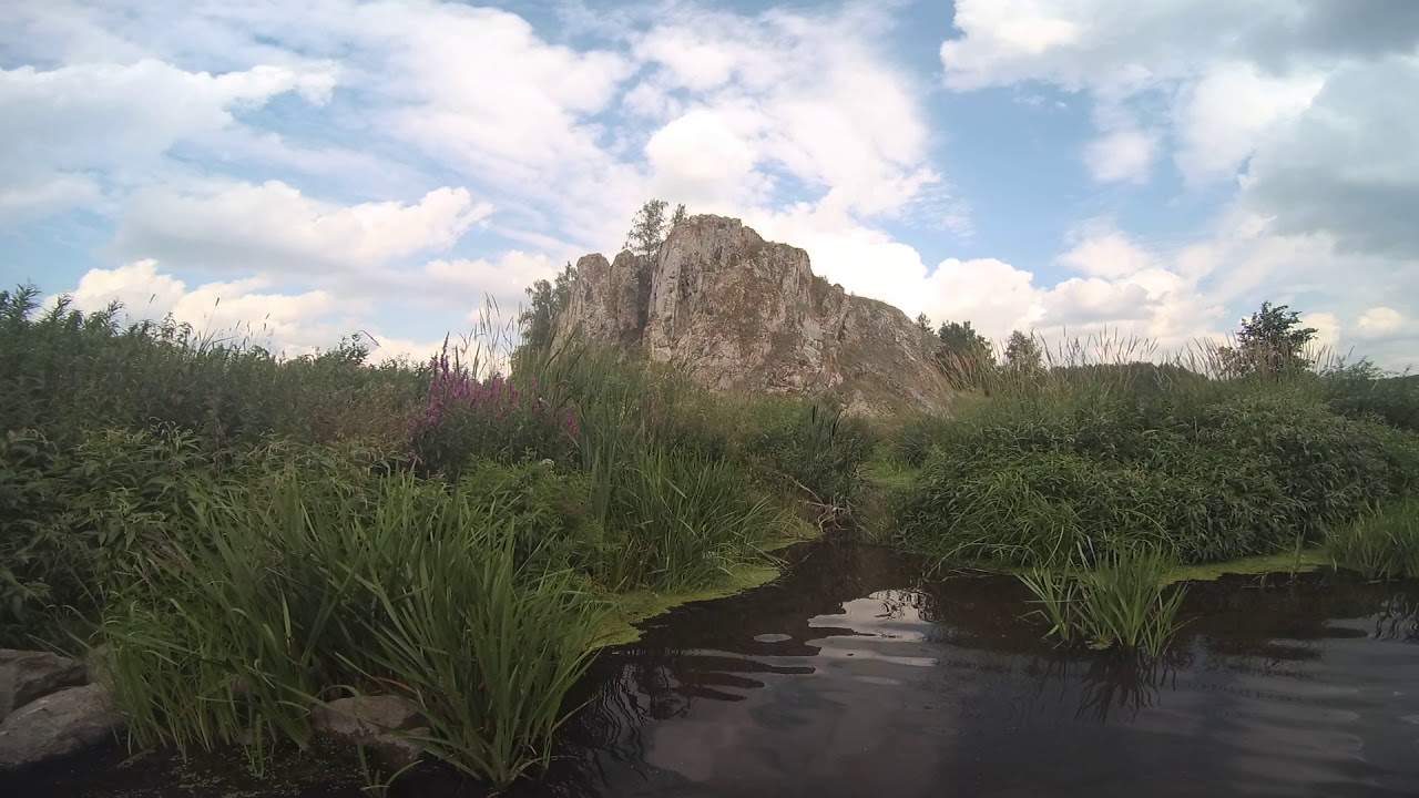 Погода в богдановиче на 10 дней свердловской