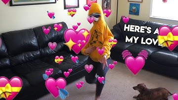 send to your bestie with no context