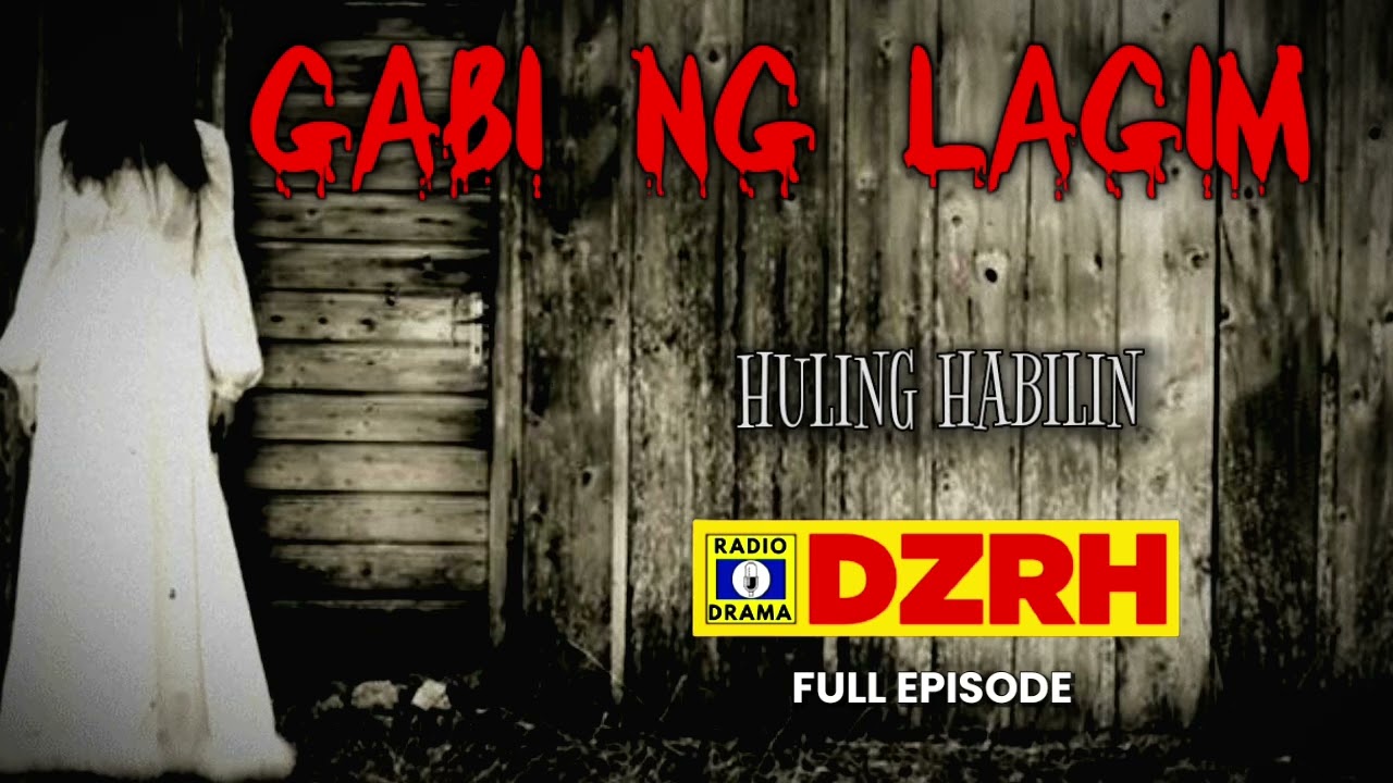 Gabi Ng Lagim Full Episode