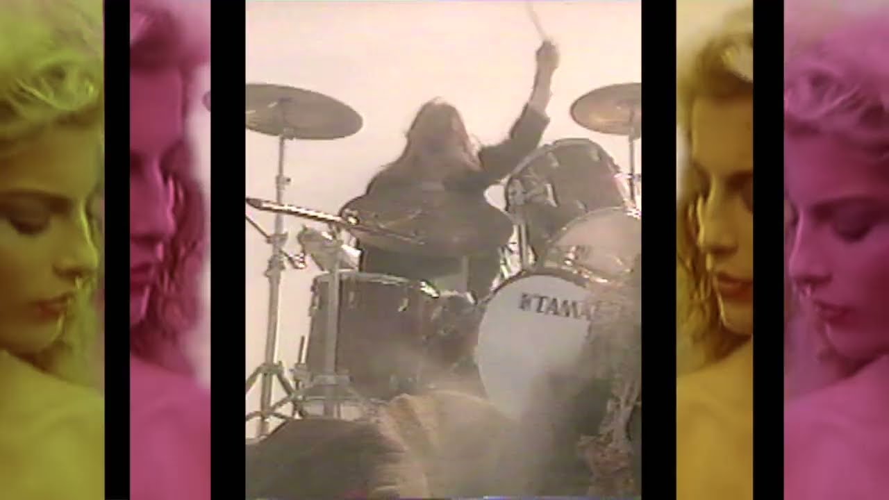 Dragon Inn 3 - This Party Sucks (Official Video)