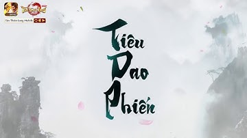 Tân Thiên Long Mobile: TUYỆT KĨ TRẤN PHÁI - TIÊU DAO