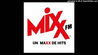 MIXX FM Charente et Charente-Maritime, France - Habillage 2023 [Les COSTA]