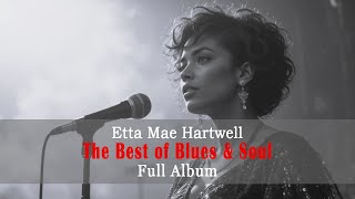 Timeless Blues Love Songs | Vintage Soul & Blues Vibes | Romantic Songs That Touch the Heart