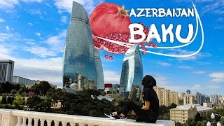 Baku Azerbaijan | Баку Азербайджан Baku Azerbaijan | Баку Азербайджан