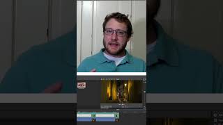 Dont Green Screen Fire