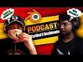 Animation Talks | Curified79 X @Desiblender | Episode #1 |