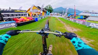 видео: Мой ПЕРВЫЙ даунхилл в СЛОВЕНИИ! | IXS European DH Cup картинка: Мой ПЕРВЫЙ даунхилл в СЛОВЕНИИ! | IXS European DH Cup