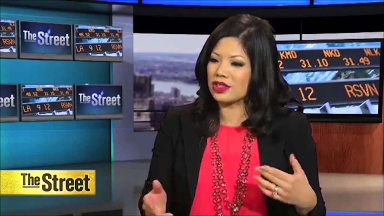 Winnie Sun Media Reel 2015