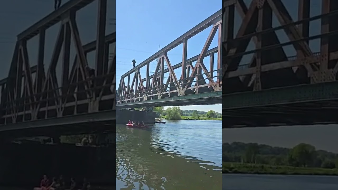 Tsunamiwarnung Ruhrpott   