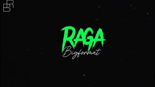 Raga | музыка | 2024 тик ток| bigformat