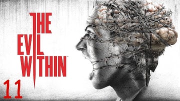 The Evil Within - Chapter 6: Losing Grip on Ourselves Demon Dog Part 11