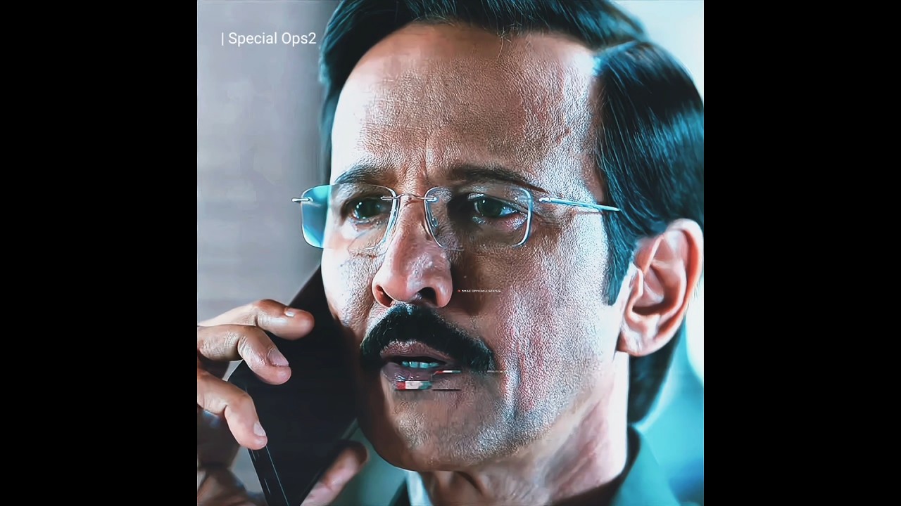 "KAM HAI PAR KAAFI HAI"🔥 | Himmat singh 4K edit | Special Ops2 