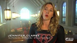 Subscribe! this video belongs to the warner bros. entertainment, cw
and seed. i take no rights for video. about supergirl: at 12 years
old, kara ...