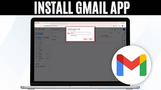 تثبيت Gmail screenshot 5