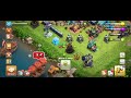 Rarest Decorations in My Clash of Clans Base!