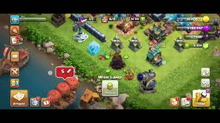 Rarest Decorations in My Clash of Clans Base!