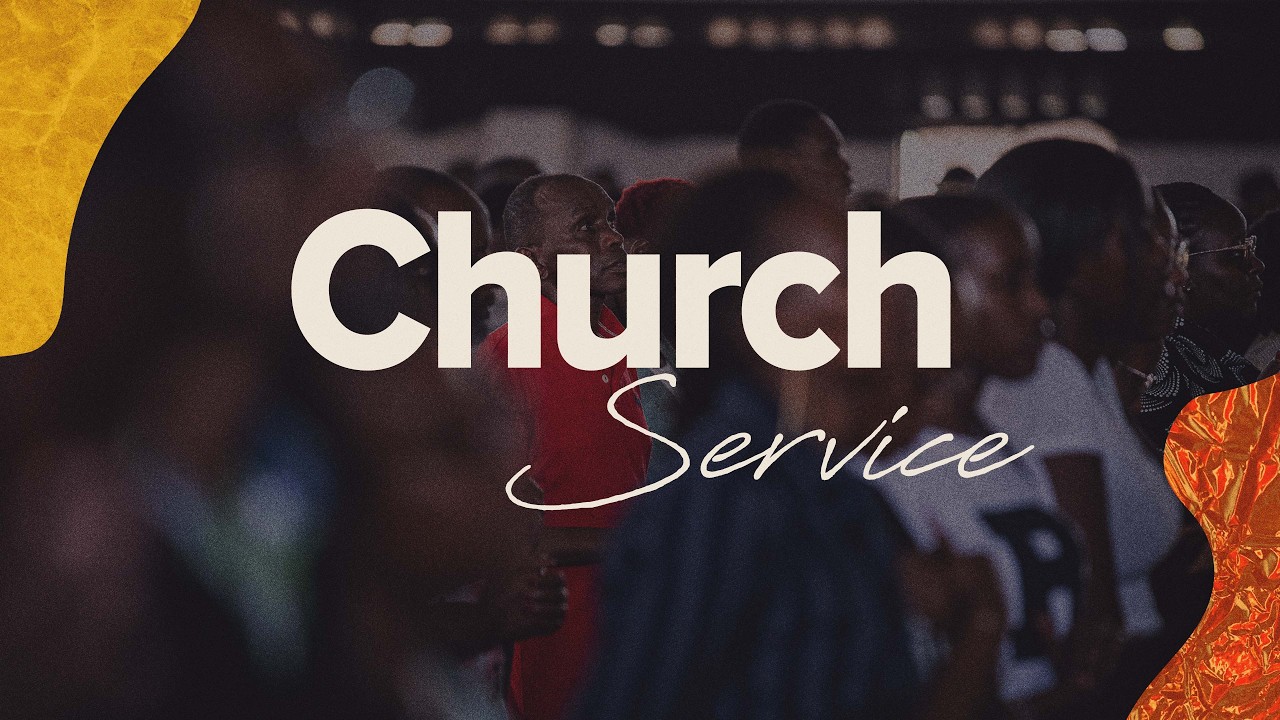 Watch ICC Imara Live || First Service  - 15th  February 2026