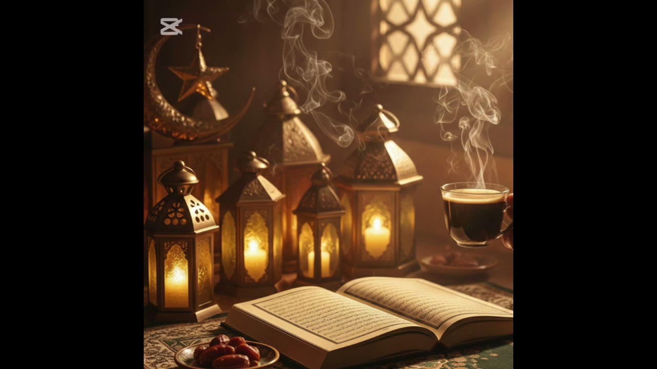 ليه الشخص المتعاطف بيحس بالثقل في رمضان 🤔 ليه حاسين ب عبئ وكسل وخمول وحاسين بالذنب انهم مقصرين🙆‍♀️